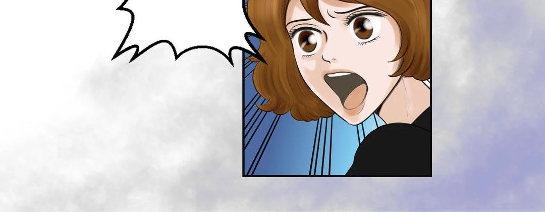 Living with The Wizard - Chapter 26